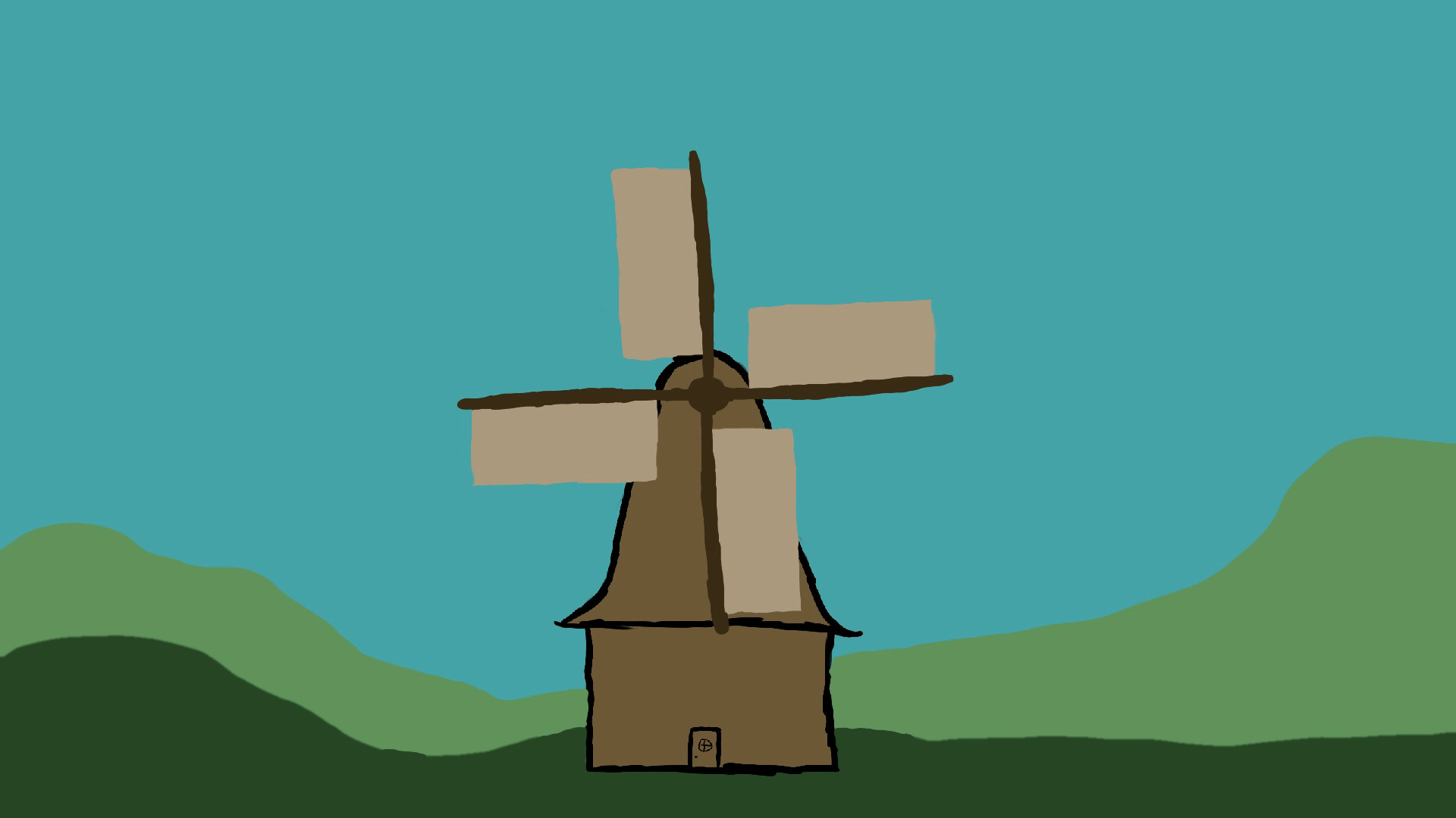 Magic in Motion | Animation Studies