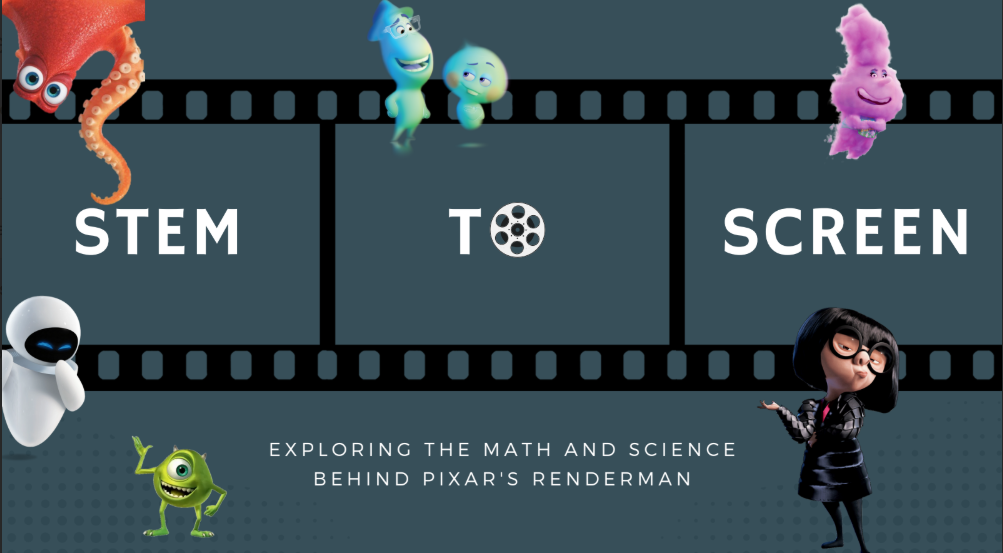 STEM to Screen Presentation